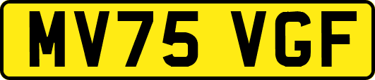 MV75VGF