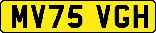 MV75VGH