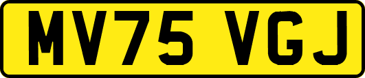 MV75VGJ