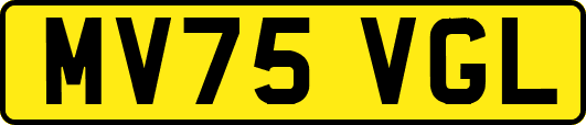 MV75VGL