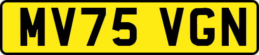 MV75VGN