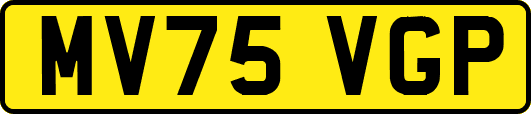 MV75VGP