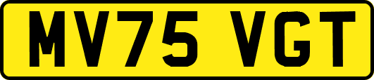 MV75VGT