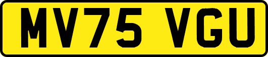 MV75VGU