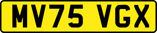 MV75VGX