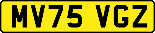 MV75VGZ