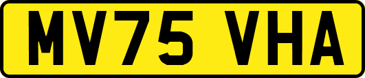 MV75VHA