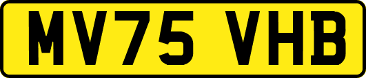 MV75VHB