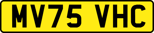 MV75VHC