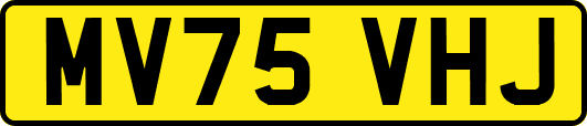 MV75VHJ