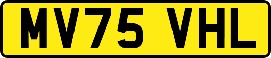MV75VHL