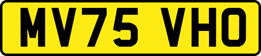 MV75VHO