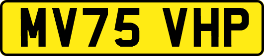 MV75VHP