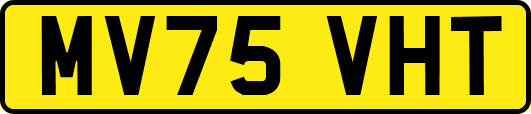 MV75VHT
