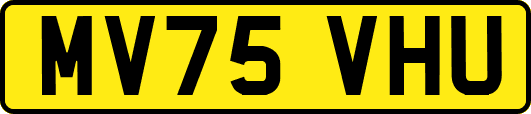 MV75VHU