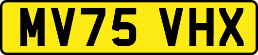 MV75VHX