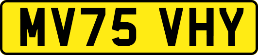 MV75VHY