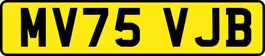 MV75VJB