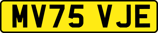 MV75VJE