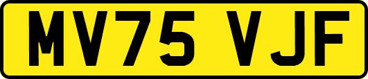 MV75VJF