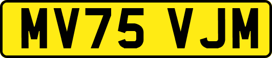 MV75VJM