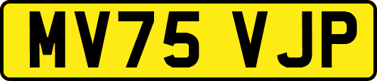 MV75VJP