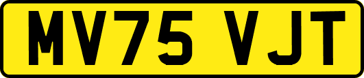 MV75VJT