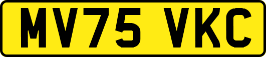 MV75VKC