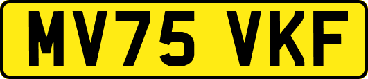 MV75VKF