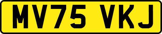 MV75VKJ