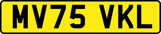 MV75VKL