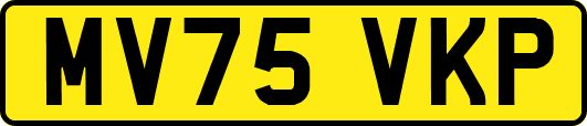 MV75VKP