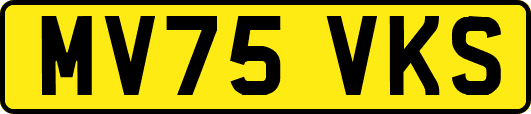 MV75VKS