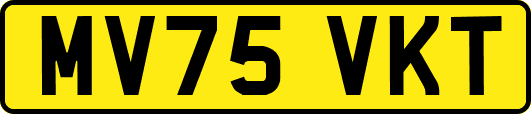MV75VKT