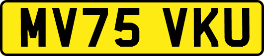 MV75VKU