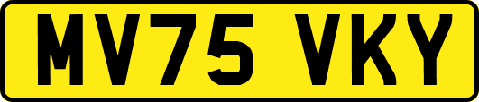 MV75VKY