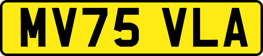 MV75VLA