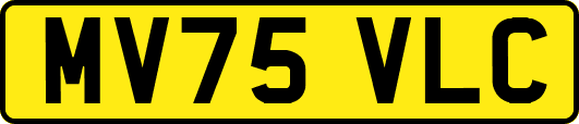MV75VLC