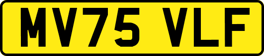 MV75VLF