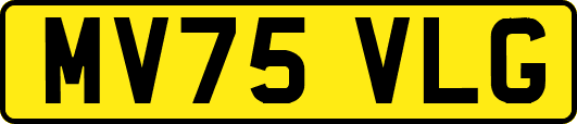 MV75VLG