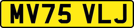 MV75VLJ