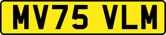MV75VLM