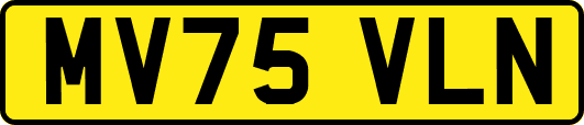 MV75VLN