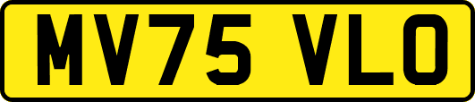 MV75VLO