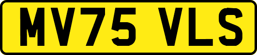 MV75VLS