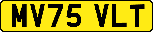 MV75VLT