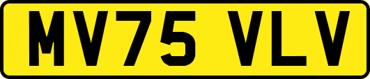 MV75VLV