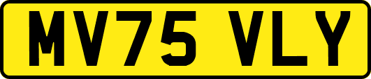 MV75VLY