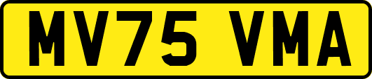 MV75VMA