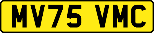 MV75VMC
